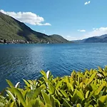 Apartament Un Balcone Sul Omegna