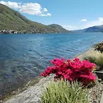 Un Balcone Sul * Оменья