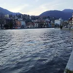 Un Balcone Sul * Omegna