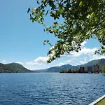 Un Balcone Sul * Оменья