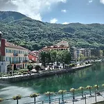 Apartman Un Balcone Sul
