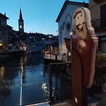Apartman Un Balcone Sul
