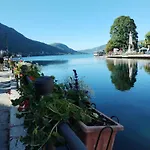 Un Balcone Sul Апартаменты