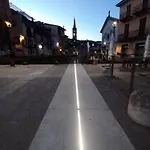 Un Balcone Sul Apartman Omegna