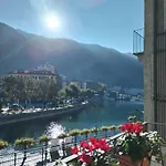 Un Balcone Sul