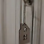 Un Balcone Sul Apartman