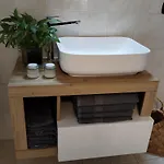 Apartament Un Balcone Sul