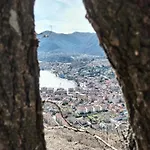Apartament Un Balcone Sul Omegna
