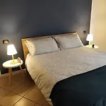 Un Balcone Sul Apartament