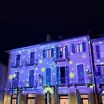 Un Balcone Sul Daire