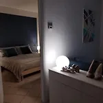 Un Balcone Sul Apartament *
