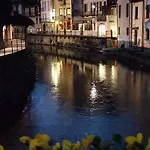 Apartman Un Balcone Sul Omegna