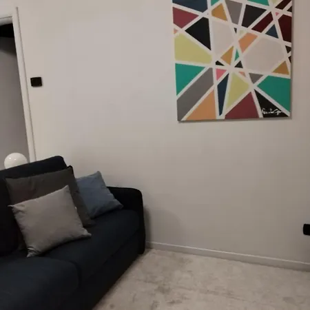 Un Balcone Sul Omegna