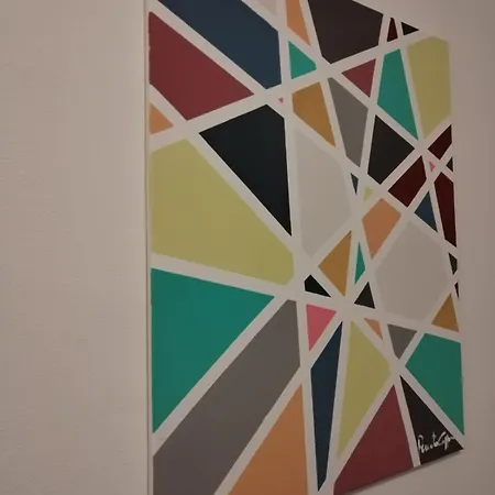 Un Balcone Sul Omegna