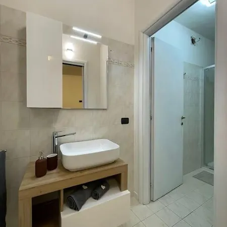 Apartamento Un Balcone Sul *