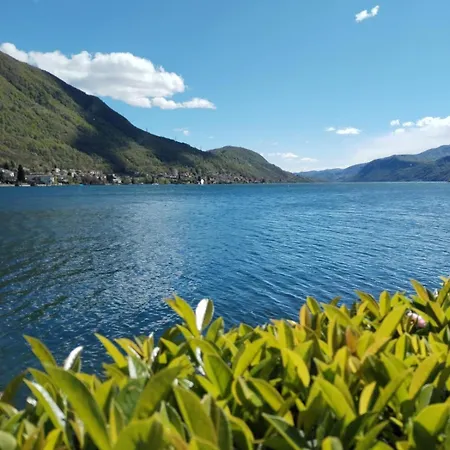 Appartamento Un Balcone Sul Omegna