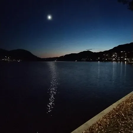 Appartamento Un Balcone Sul