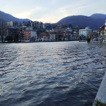Un Balcone Sul * Omegna
