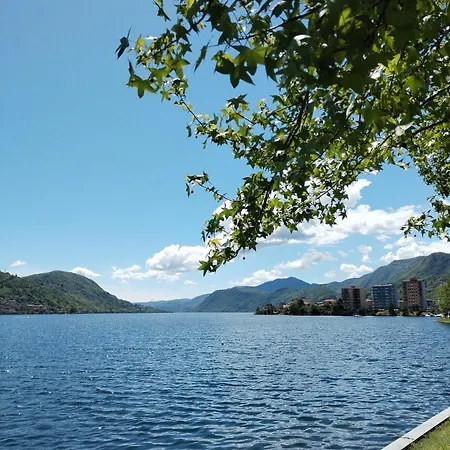 Un Balcone Sul * Omegna
