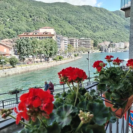 Un Balcone Sul Daire