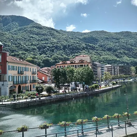 شقة Un Balcone Sul