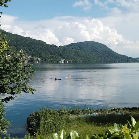 Un Balcone Sul Apartamento *