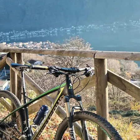 Un Balcone Sul * Omegna