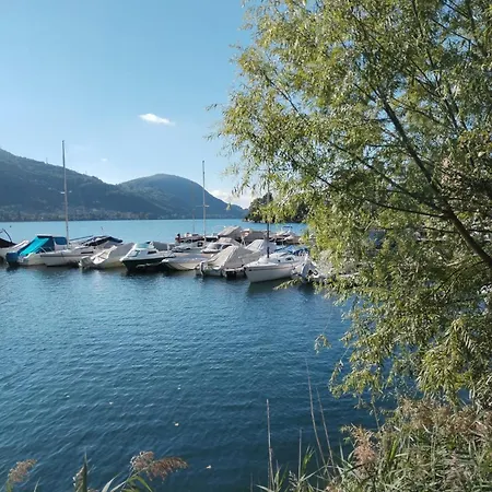 Apartamento Un Balcone Sul