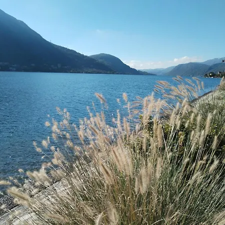 Apartamento Un Balcone Sul