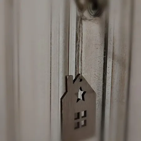 Un Balcone Sul Apartamento