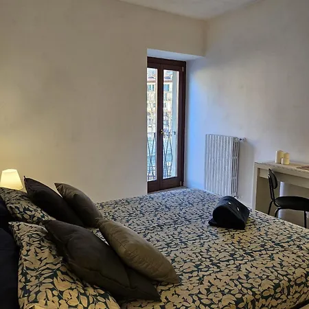 Appartamento Un Balcone Sul Omegna