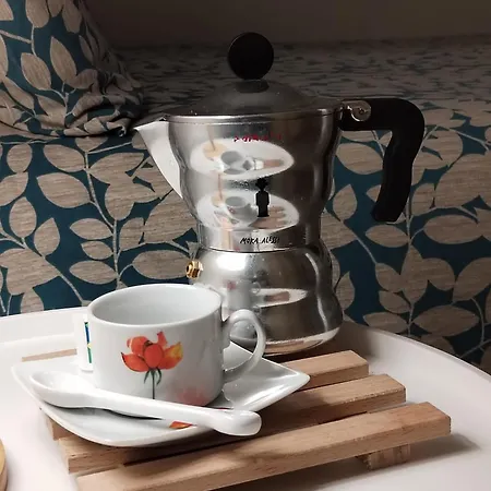 Un Balcone Sul أومغنا