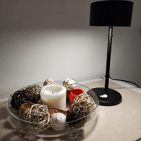 Un Balcone Sul * أومغنا