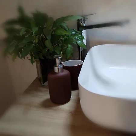 Apartamento Un Balcone Sul