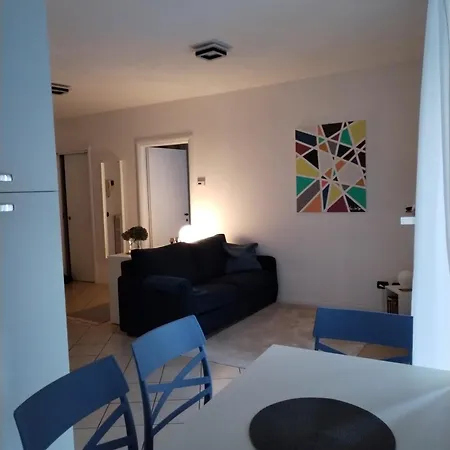 Un Balcone Sul * Omegna