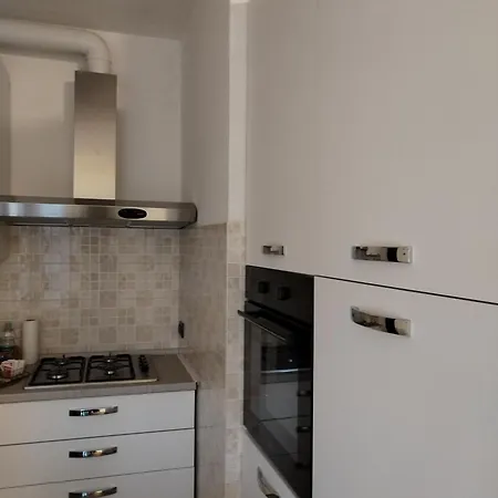 Un Balcone Sul * Omegna