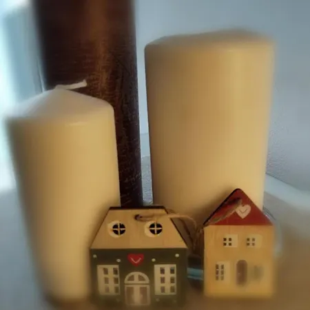 Un Balcone Sul Omegna