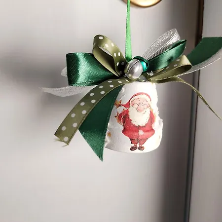 Un Balcone Sul * أومغنا