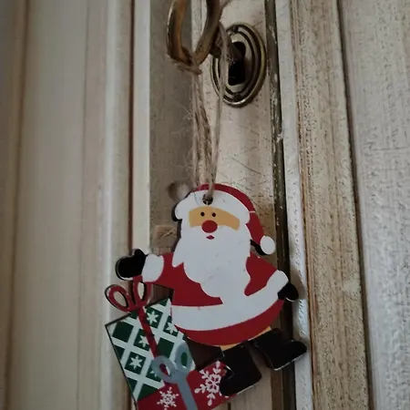 شقة Un Balcone Sul