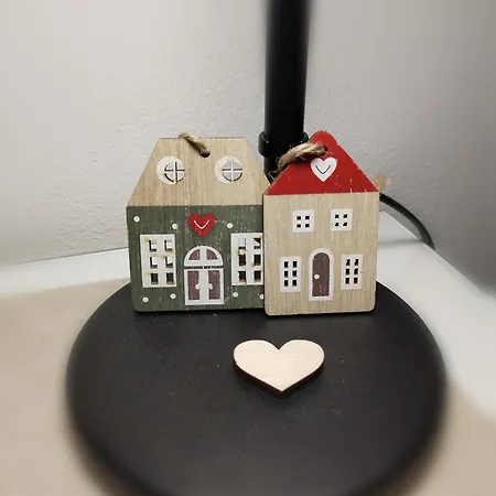 Apartamento Un Balcone Sul Omegna