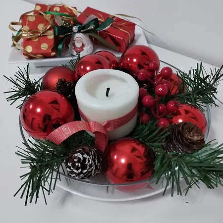 Un Balcone Sul شقة *