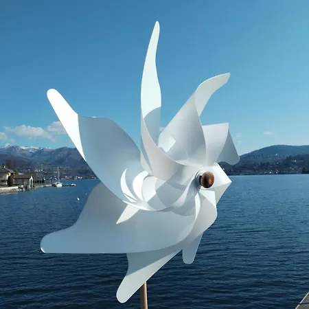 Un Balcone Sul شقة *
