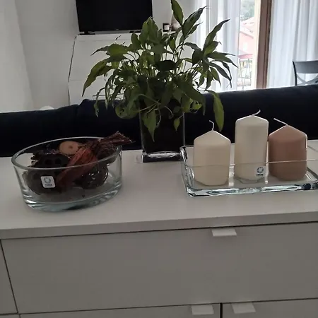 Un Balcone Sul
