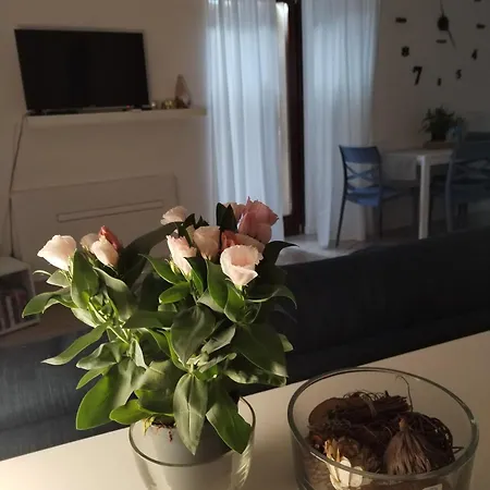 Un Balcone Sul Omegna