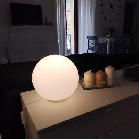 Apartamento Un Balcone Sul