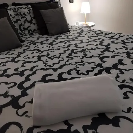 شقة Un Balcone Sul