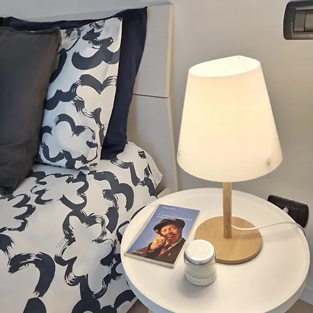 Apartamento Un Balcone Sul *