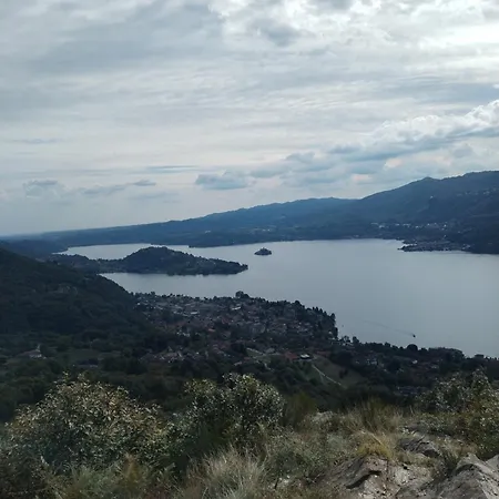 Un Balcone Sul * Omegna