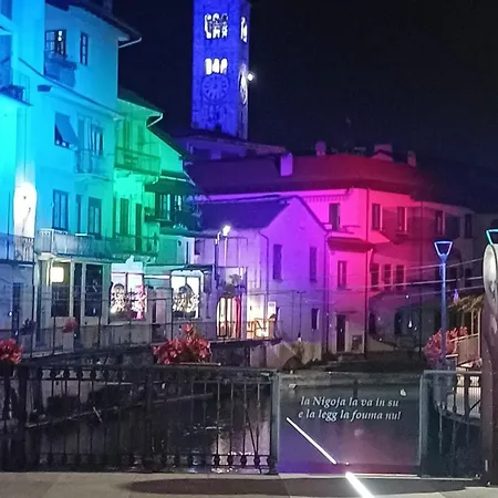 Un Balcone Sul Omegna