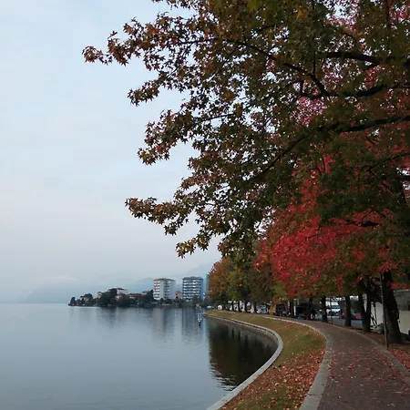 Apartamento Un Balcone Sul